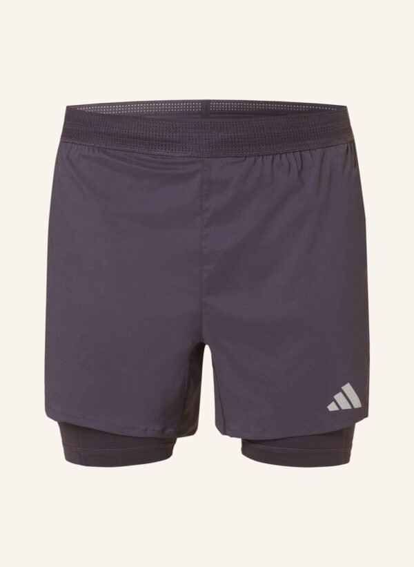 Adidas Heat.RDY gym shorts - Image 4