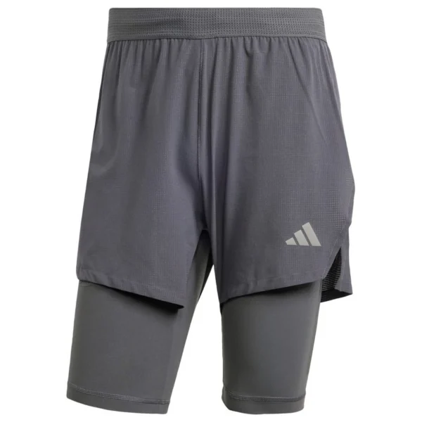 Adidas Heat.RDY gym shorts - Image 2