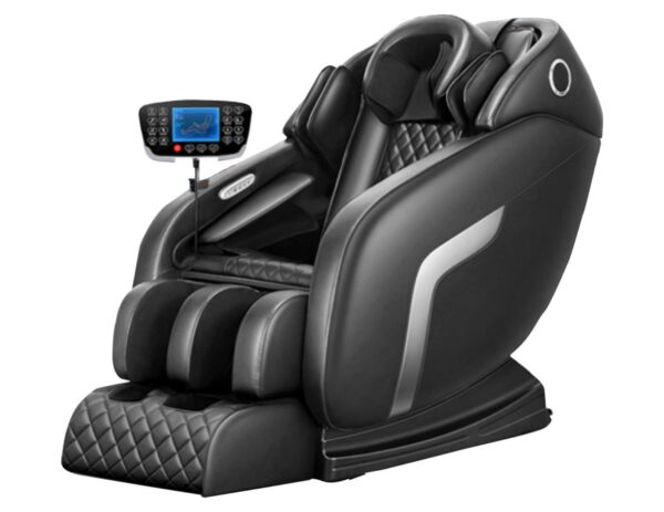 Reclining Premium Massage Chair - Image 2