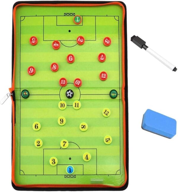 Coaching Tactic Board - Image 3