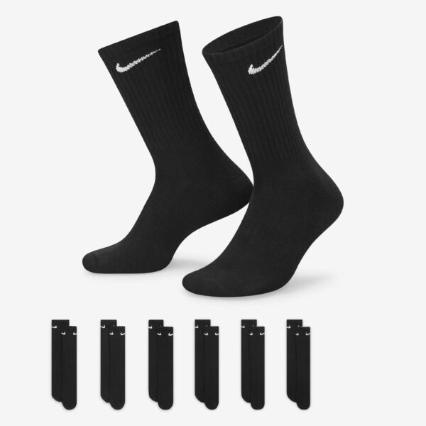 Shoe Level Nike Socks - Image 2