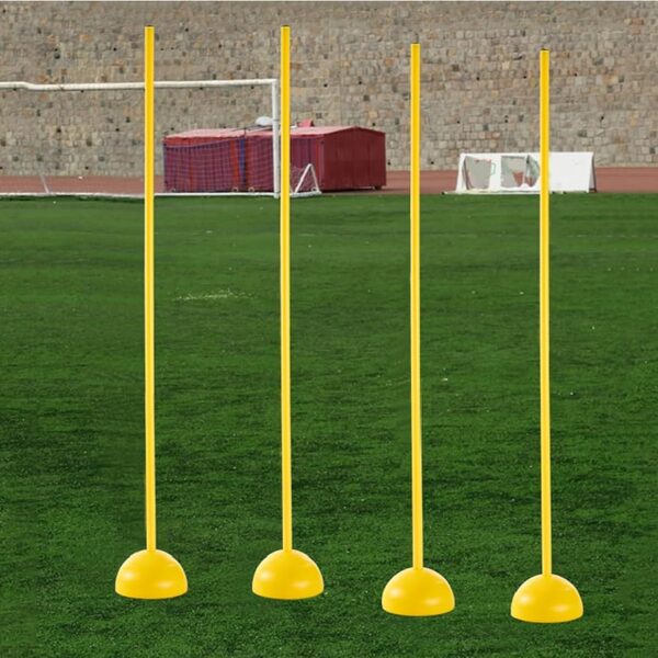 Agility training poles set - Image 3