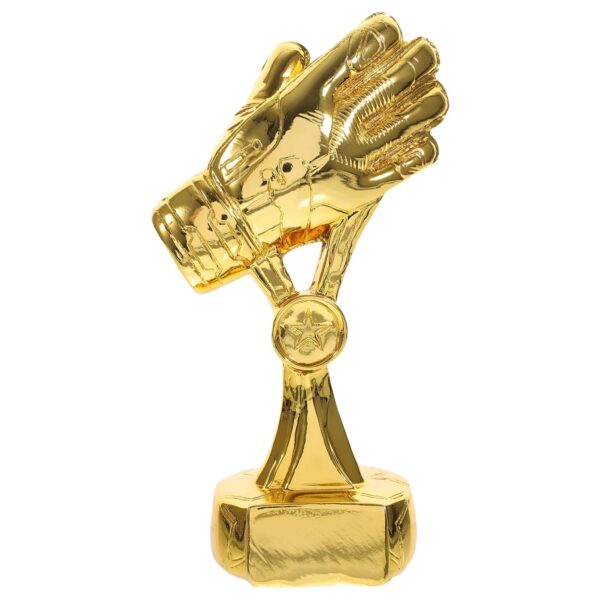 Golden Glove Trophy