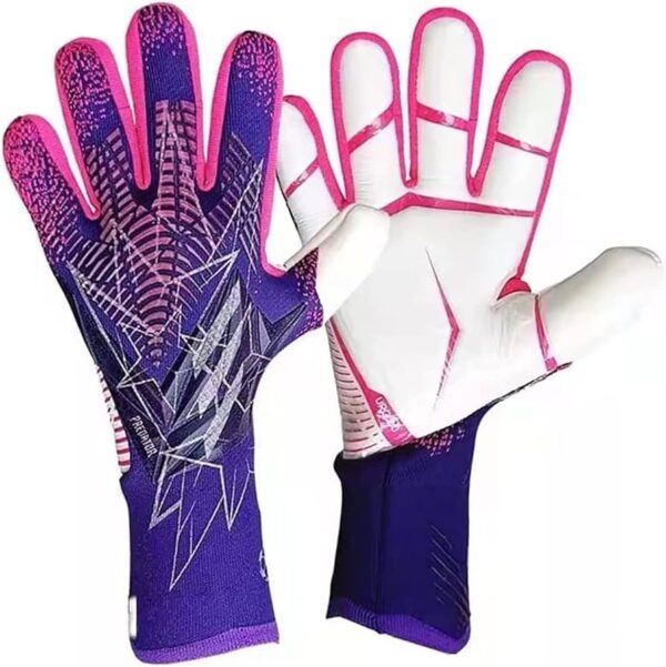 Adidas predator gloves