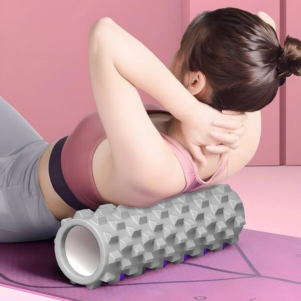 Fitness Roller - Image 2