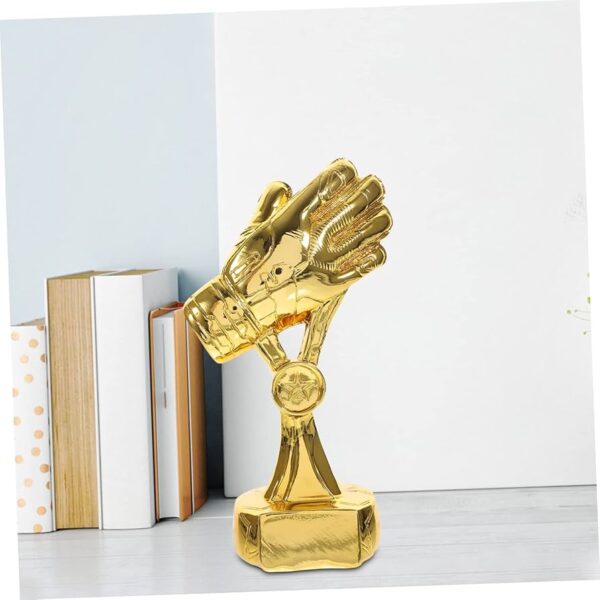 Golden Glove Trophy - Image 2