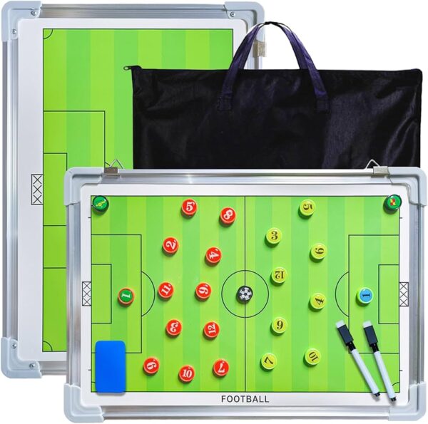 Coaching Tactic Board