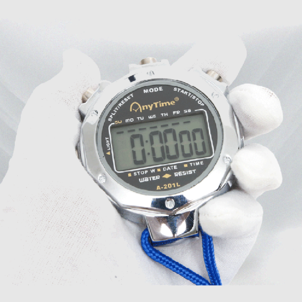 VOANZO Sport Stopwatch