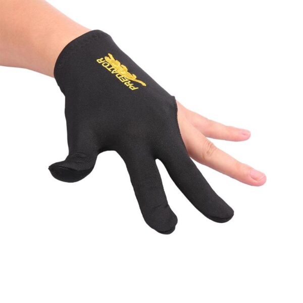 Snooker Billiard Glove