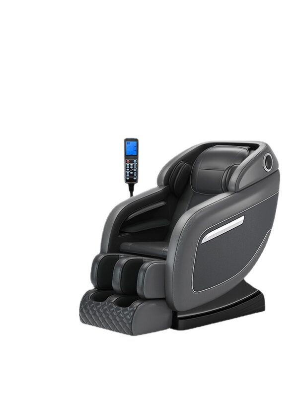 Reclining Premium Massage Chair