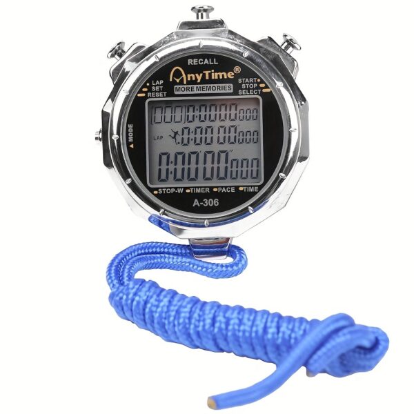 VOANZO Sport Stopwatch - Image 2