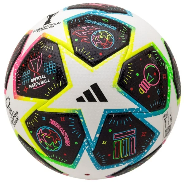 Adidas UWCL Eindhoven Ball - Image 3