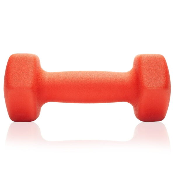 1 Kg Dumbbells - Image 5