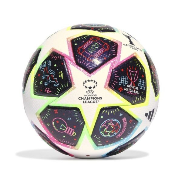 Adidas UWCL Eindhoven Ball - Image 4