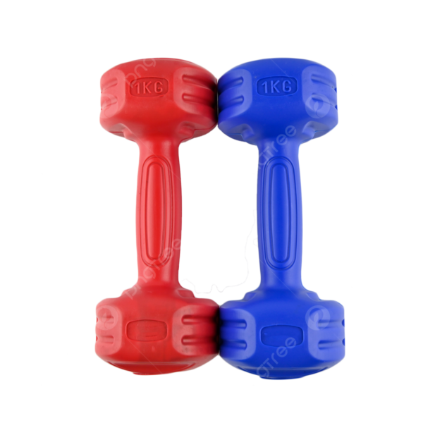 1 Kg Dumbbells