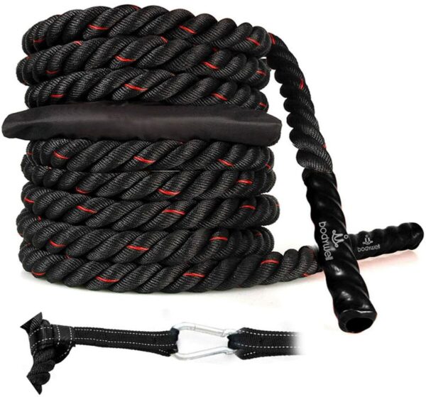 Training Battle Rope - Image 2